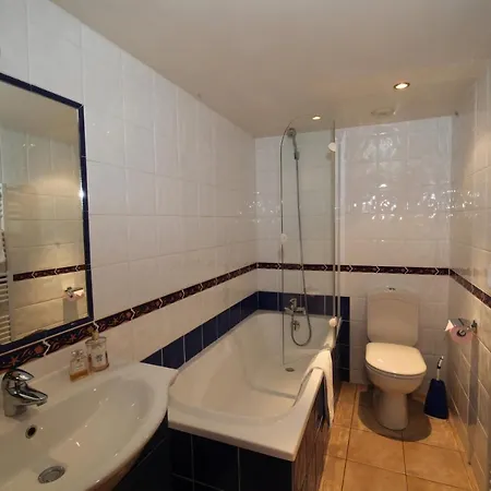 Appartamento Les Du Bouquetin - Mouflon La Plagne