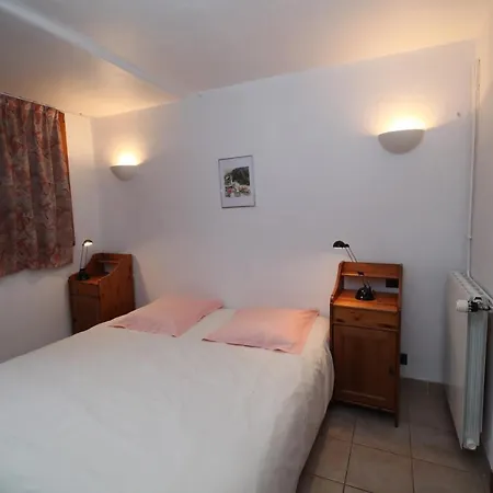 Les Du Bouquetin - Mouflon Appartamento *