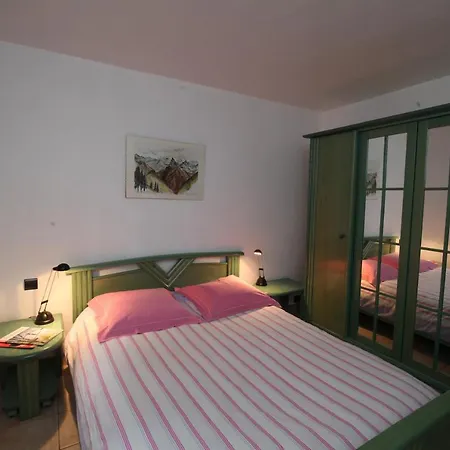 Les Du Bouquetin - Mouflon