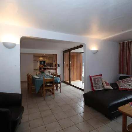 Les Du Bouquetin - Mouflon * La Plagne