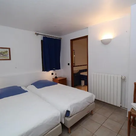 Les Du Bouquetin - Mouflon Apartment La Plagne