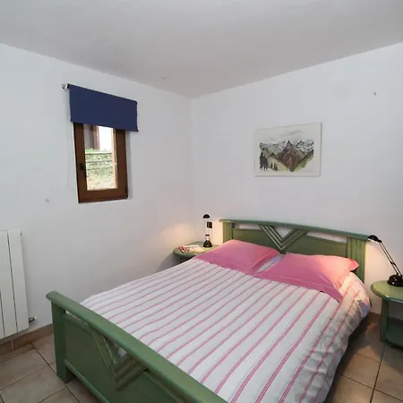 Les Du Bouquetin - Mouflon Appartement La Plagne