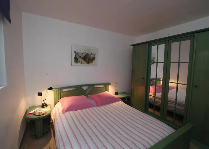 Les Du Bouquetin - Mouflon