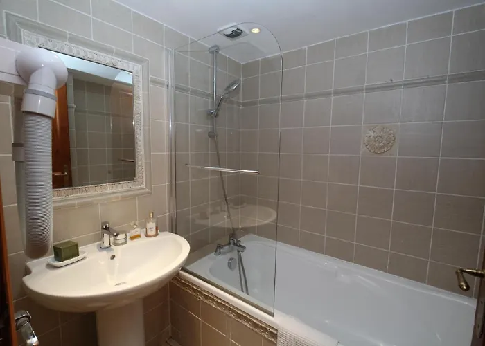 Les Du Bouquetin - Mouflon