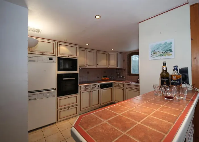 Apartment Les Du Bouquetin - Mouflon La Plagne