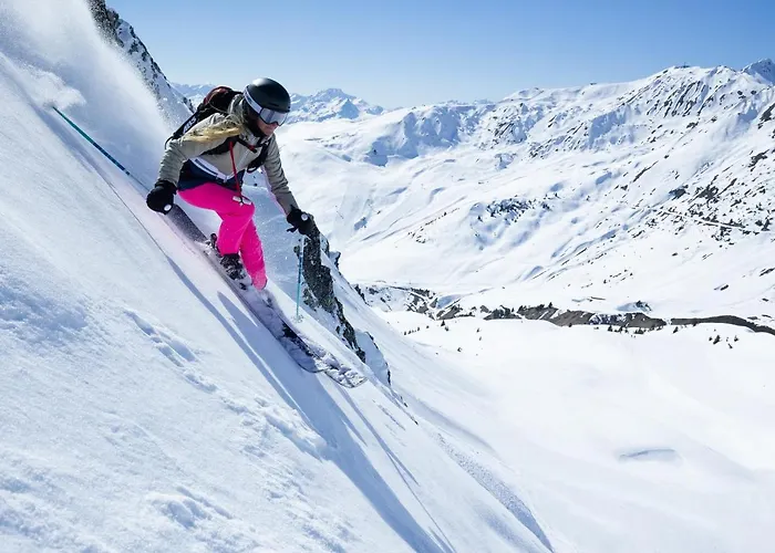 شقة Les Du Bouquetin - Mouflon